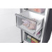 Congelador Vertical SAMSUNG Smart RZ32C7BEES9/EF (No Frost - 186 cm - 323 L - Inox)