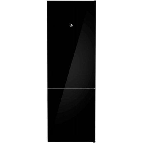 Frigorífico Combi BALAY 3KFC879NI (No Frost - 203 cm - 440 L - Negro)