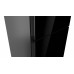 Frigorífico Combi BALAY 3KFC879NI (No Frost - 203 cm - 440 L - Negro)