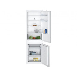 Frigorífico Combi Integrable BALAY 3KIE711S (Estático - 177.2 cm - 267 L - Blanco)