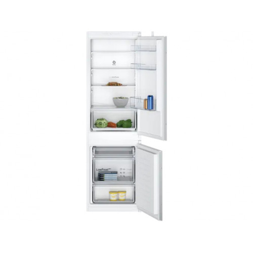 Frigorífico Combi Integrable BALAY 3KIE711S (Estático - 177.2 cm - 267 L - Blanco)