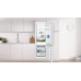 Frigorífico Combi Integrable BALAY 3KIE711S (Estático - 177.2 cm - 267 L - Blanco)