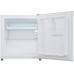 Frigorífico Mini Bar CANDY CHASD4351EWC (Manual - 51 cm - 42 L - Blanco)