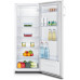Frigorífico 1 Puerta HISENSE RL313D4AWE (Cíclico - 242 L - 143,4 cm - Blanco)