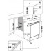 Congelador Vertical WHIRLPOOL WBUFZ011 (Estático - 81,9 cm - 91 L - Blanco)