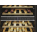 Vinoteca HOOVER HWC 154 DELWF G (36 Botellas - Negro)