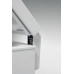Congelador Horizontal  WHIRLPOOL WHE2535 FO 2  (Low Frost - 101 cm - 255 L - Blanco)