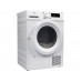 Secadora KUBO KBDM9343HP (8 Kg - Bomba de Calor - Blanco)