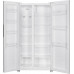Frigorífico Americano KUNFT KSBS9117N WH (No Frost - 177 cm - 442 L - Blanco)