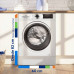 Lavadora BALAY 3TS993BP (9kg - 1200 rpm - Blanco)
