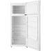 Frigorífico MIDEA MDRT294FGE01 (Estático - 143 cm - 204 L - Blanco)