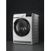 Secadora  AEG TR719G4PB (9kg - Bomba de calor - Blanco)