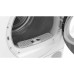 Secadora BOSCH WQG245D0ES (9 kg - Bomba de Calor - Blanco)