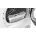 Secadora BOSCH WQG245D0ES (9 kg - Bomba de Calor - Blanco)