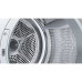 Secadora BOSCH WQG245D0ES (9 kg - Bomba de Calor - Blanco)