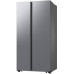 Frigorífico Americano SAMSUNG RS57DG400EM9 E (No Frost - 583 L - 178 cm - Inox)