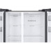 Frigorífico Americano SAMSUNG RS57DG400EM9 E (No Frost - 583 L - 178 cm - Inox)