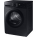 Secadora SAMSUNG DV90DG52A0ABEC (9 kg - Bomba de Calor - Negro)