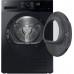 Secadora SAMSUNG DV90DG52A0ABEC (9 kg - Bomba de Calor - Negro)