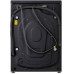 Lavadora HISENSE WF3S9043BB3 (9 kg - 1400 rpm - Negro)
