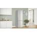 Frigorífico Combinado BOSCH - KGN39AIAU (No Frost - 203 cm - 363 L - Inox)