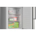 Frigorífico Combinado BOSCH - KGN39AIAU (No Frost - 203 cm - 363 L - Inox)