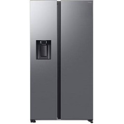 Frigorífico Americano SAMSUNG RS70F64KETEF E (No Frost - 178,4 cm - 640 L - Inox)