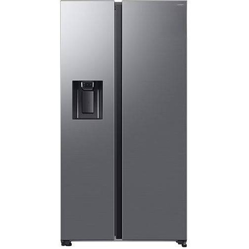 Frigorífico Americano SAMSUNG RS70F64KETEF E (No Frost - 178,4 cm - 640 L - Inox)