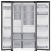 Frigorífico Americano SAMSUNG RS70F64KETEF E (No Frost - 178,4 cm - 640 L - Inox)