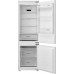 Frigorífico Combinado Integrado TEKA RBF 73355 FI (No Frost - 178,5 cm - 248 L - Blanco)