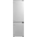 Frigorífico Combinado Integrado TEKA RBF 73355 FI (No Frost - 178,5 cm - 248 L - Blanco)
