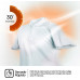 Secadora HISENSE DHQE900UWDC (9 kg - Bomba de Calor - Blanco)