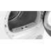 Secadora BOSCH WQG245D1ES (9 kg - Bomba de Calor - Blanco)