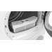 Secadora BOSCH WQG245D1ES (9 kg - Bomba de Calor - Blanco)