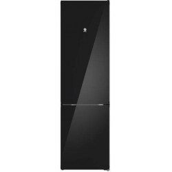 Frigorífico Combi BALAY 3KFD855NI D (No Frost - 203 cm - 363 L - Negro)