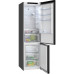 Frigorífico Combi BALAY 3KFD855NI D (No Frost - 203 cm - 363 L - Negro)