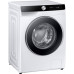 Lavadora SAMSUNG WW10FG6U34LKU3 (10 kg - 1400 rpm - Blanco)