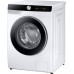 Lavadora SAMSUNG WW10FG6U34LKU3 (10 kg - 1400 rpm - Blanco)