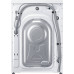 Lavadora SAMSUNG WW10FG6U34LKU3 (10 kg - 1400 rpm - Blanco)