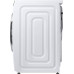 Lavadora SAMSUNG WW10FG6U34LKU3 (10 kg - 1400 rpm - Blanco)