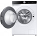 Lavadora SAMSUNG WW10FG6U34LKU3 (10 kg - 1400 rpm - Blanco)