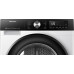 Secadora HISENSE Serie 3S DH3S902BWCC (9/9 kg - Bomba de Calor - Blanco)
