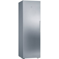 Frigorífico 1 puertas BALAY 3FCE553ME (Ventilado - 186 cm - 348 L - Inox)