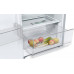 Frigorífico 1 puertas BALAY 3FCE553ME (Ventilado - 186 cm - 348 L - Inox)