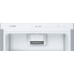 Frigorífico 1 puertas BALAY 3FCE553ME (Ventilado - 186 cm - 348 L - Inox)