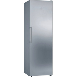 Congelador Vertical BALAY 3FCE553ME (No Frost - 186 cm -242 L - Inox)