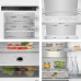 Frigorífico Combi Integrable HISENSE RB3B280SAWE (No Frost - 193.2 cm - 284 L - Blanco)