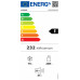 Frigorífico Combi Integrable HISENSE RB3B280SAWE (No Frost - 193.2 cm - 284 L - Blanco)