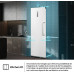 Congelador Vertical HISENSE FT3K310SEWE1 (No Frost - 185,6 cm - 312 L - Blanco)