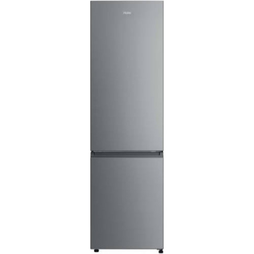 Frigorífico Combi HAIER HDPR1620ANPK (No Frost - 205 cm - 409 L - Inox)